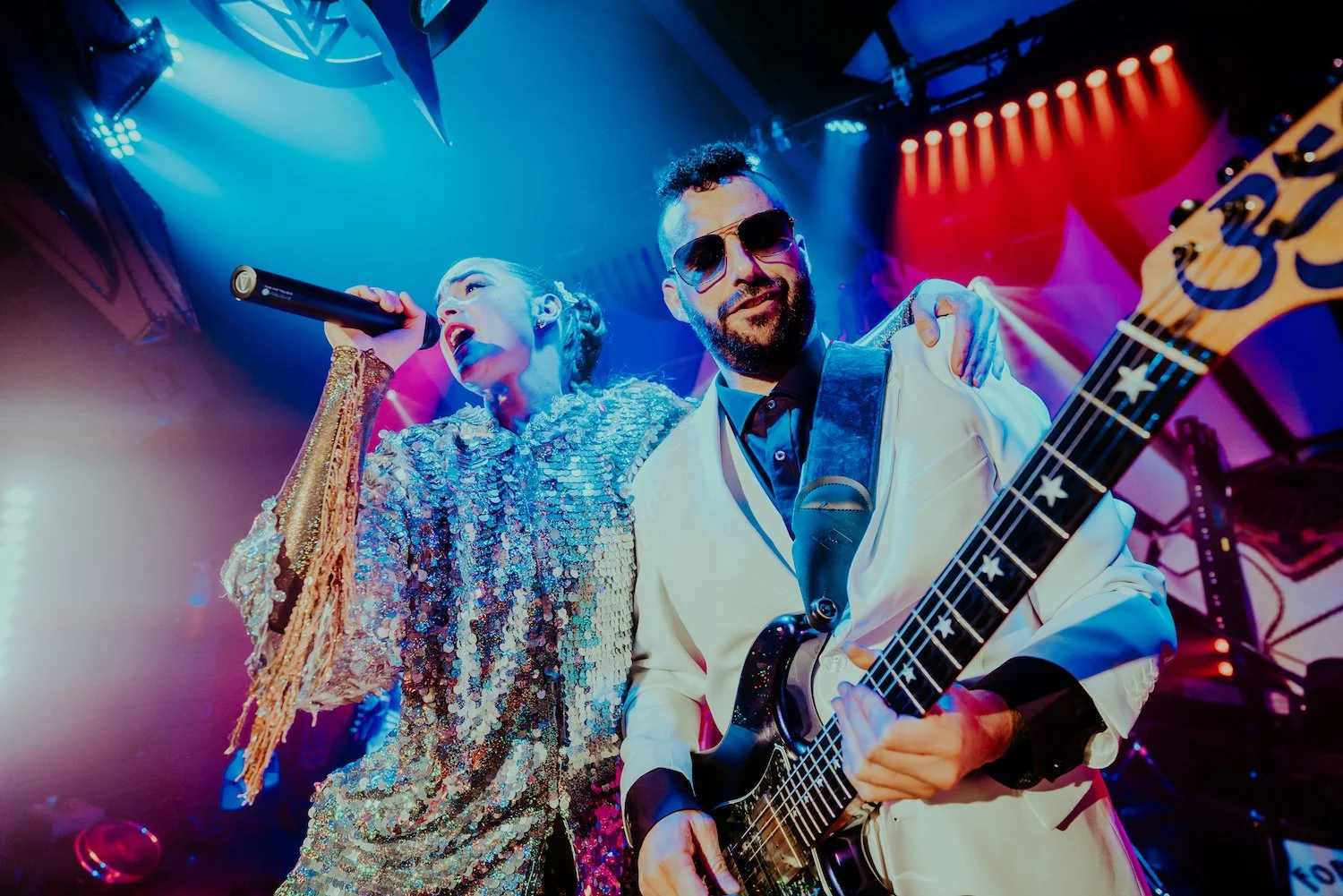 Gallery — The Big Dirty